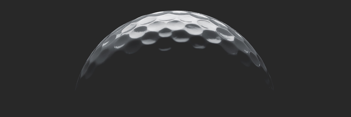 Golf ball